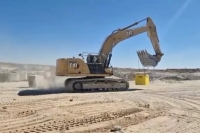 الخط البرتقالي.. حدود إسرائيل الصامتة لابتلاع غزة #عاجل