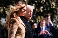 ترامب: تسوية النزاع في أوكرانيا ممكنة