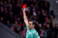 تصريحات نارية لرئيس برشلونة المؤقت بشأن الجدل االتحكيمي (فيديو)