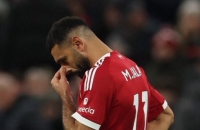 هل يرحل محمد صلاح عن ليفربول؟.. تطورات مثيرة في ملف الملك المصري