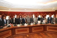 الجغبير: المنتجات الأردنية تلقى رواجا في السوق الكويتي