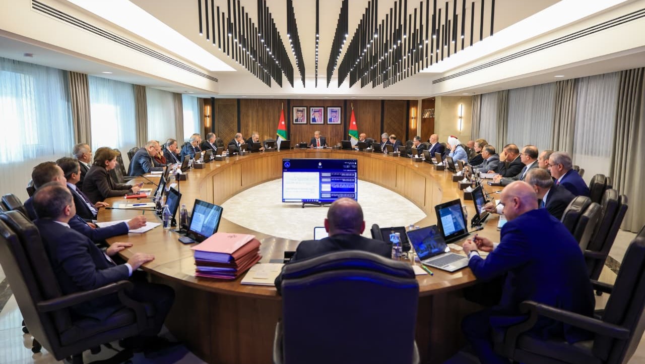 السواعير رئيسا لمجلس مفوضي سلطة إقليم البترا.. والعدوان والهلالات ومحادين والهبارنة أعضاء #عاجل