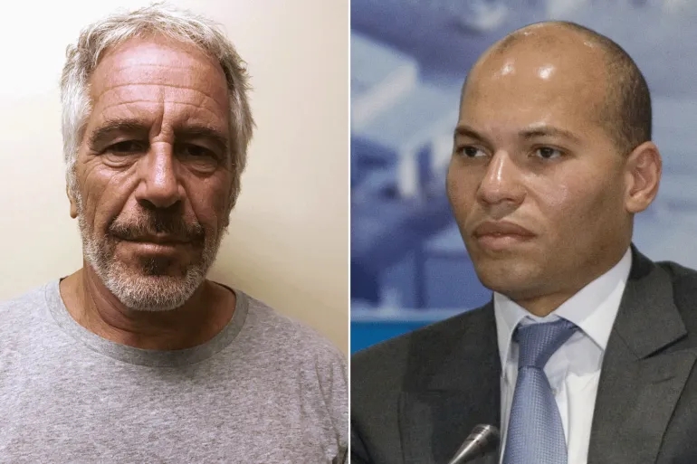 أذرع إبستين في أفريقيا.. نفوذ وجنس وصفقات مشبوهة