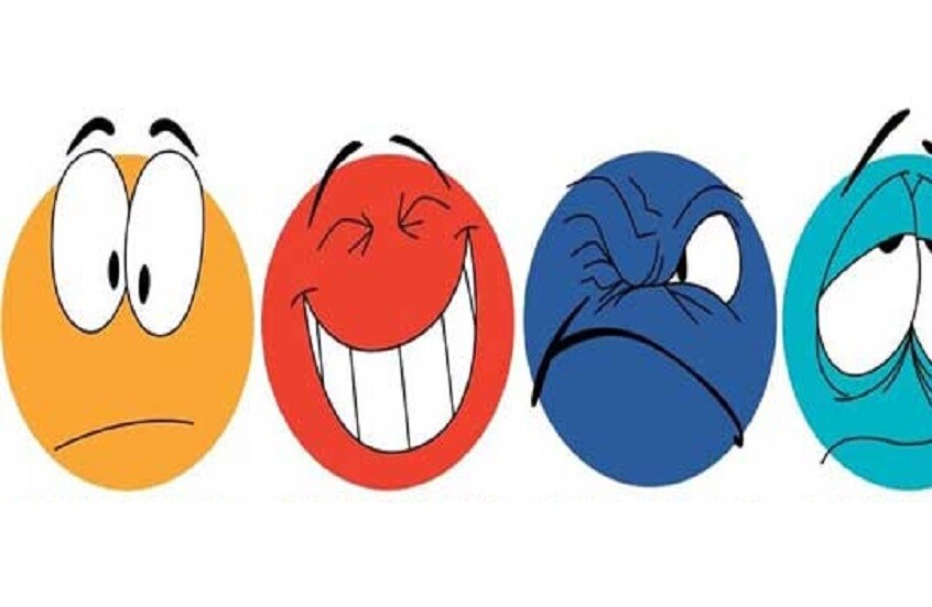 لكل مزاج خصائصه.. ونصائح للحفاظ على التوازن النفسي