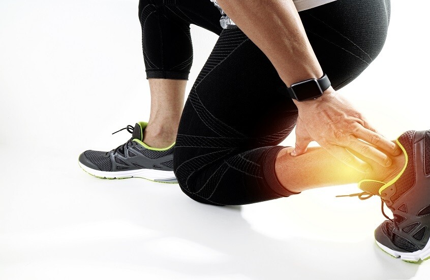 ما الذي يدمر المفاصل؟