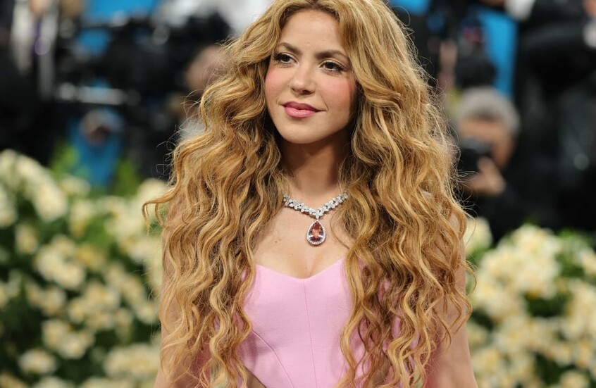 منظمو حفل شاكيرا في قطر يطلبون من الجمهور احترام التقاليد المحلية