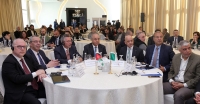 الملتقى الأردني الإيطالي للأعمال: الأردن يرسخ موقعه بالمنطقة كمقر للتجارة والاستثمار