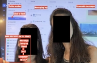 اختراق هواتف صحفيين ونشطاء.. عاصفة في العالم بعد كشف عن طريق الخطأ لبرمجية تجسس إسرائيلية متقدمة