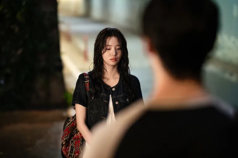 الفيلم الكوري حتى لو اختفى هذا الحب من العالم الليلة.. القلوب لا تنسى