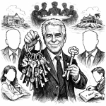 إبستين.. جامعُ المفاتيح #عاجل