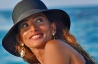 زينة تعلن حصولها على شهادة نسبها للأشراف: أنا وأولادي من نسل النبي محمد! (صور)