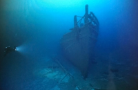 لغز القرن التاسع عشر يُحل أخيرا.. اكتشاف حطام لاك لا بيل (صور)