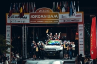 زين شريكاً استراتيجياً لرالي باها الأردن الوطني ورالي وادي القمر الثالث