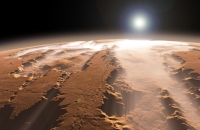 هل كان المريخ صالحا للحياة؟.. دراسة جديدة تقربنا من الإجابة