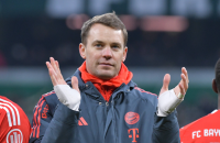 بايرن ميونخ يثير الغموض حول مستقبل مانويل نوير