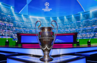 مباريات الملحق المؤهل لثمن نهائي دوري أبطال أوروبا.. المواعيد والقنوات الناقلة