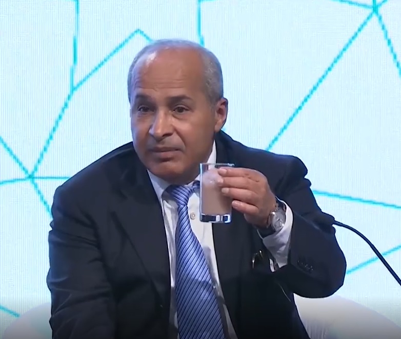 رسالة إلى المستثمر الاردني المهندس زياد المناصير.