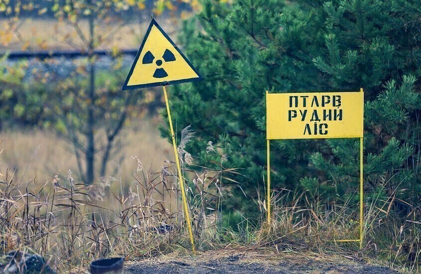 اكتشاف تأثير عابر للأجيال للإشعاع في جينوم أطفال