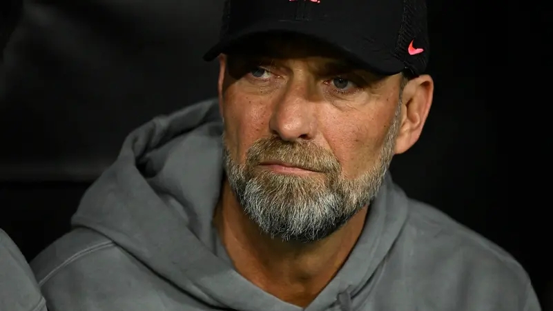 وكيله: كلوب رفض تشيلسي ومانشستر يونايتد