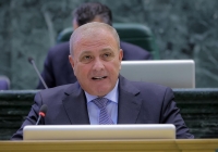 نائب رئيس مجلس النواب: لم ولن نتسلم اية كوبونات من الحكومة #عاجل