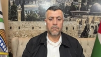 قيادي في حماس: نرفض مهلة إسرائيل لتسليم السلاح والمواجهة مفتوحة