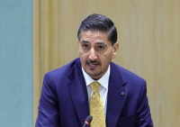 القطاونة: المواطن يشعر أن كرامته تُمس.. ونطالب بدعم مالي وعفو عام قبل رمضان  #عاجل