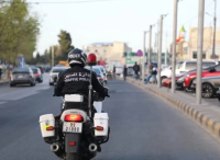 المعايطة يوعز بتفعيل الخطط الأمنية والمرورية المعدل بشهر رمضان المبارك