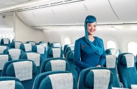 الطيران العماني يطلق أولى رحلاته المباشرة إلى سوتشي الروسية