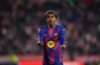 جدل تحكيمي في ديربي كتالونيا بعد إهدار ركلة جزاء لامين جمال