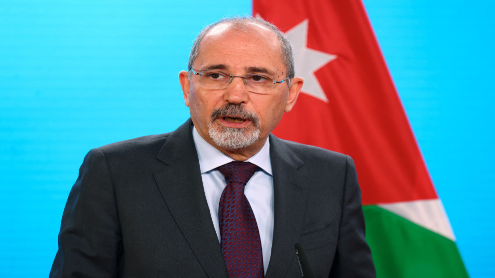 الصفدي يمثل الأردن في اجتماع مجلس السلام الخميس