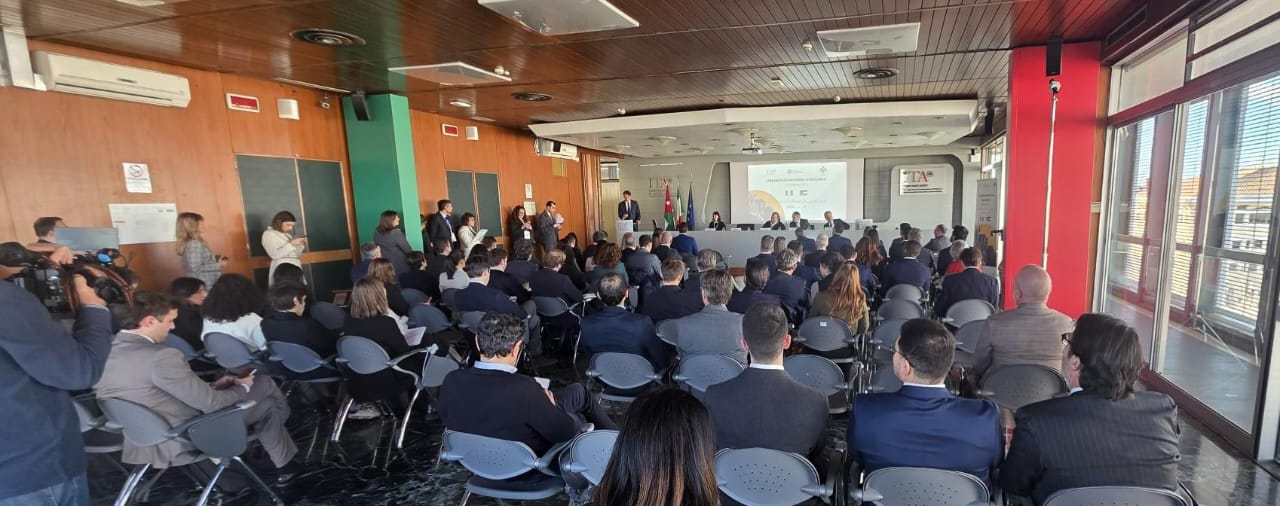   الأردن على خارطة الاستثمار الأوروبية، اجتماعات رفيعة المستوى لتوسيع الشراكات النوعية، وجذب الاستثمار