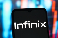 Infinix تعلن عن أفضل هواتفها ومواصفاته المنافسة
