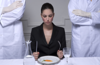 أخطاء شائعة تمنعك من فقدان الوزن رغم اتباع الحمية