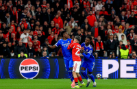 كررها 5 مرات.. مبابي يكشف عن الكلمة العنصرية التي تلفظ بها نجم بنفيكا في وجه فينيسيوس