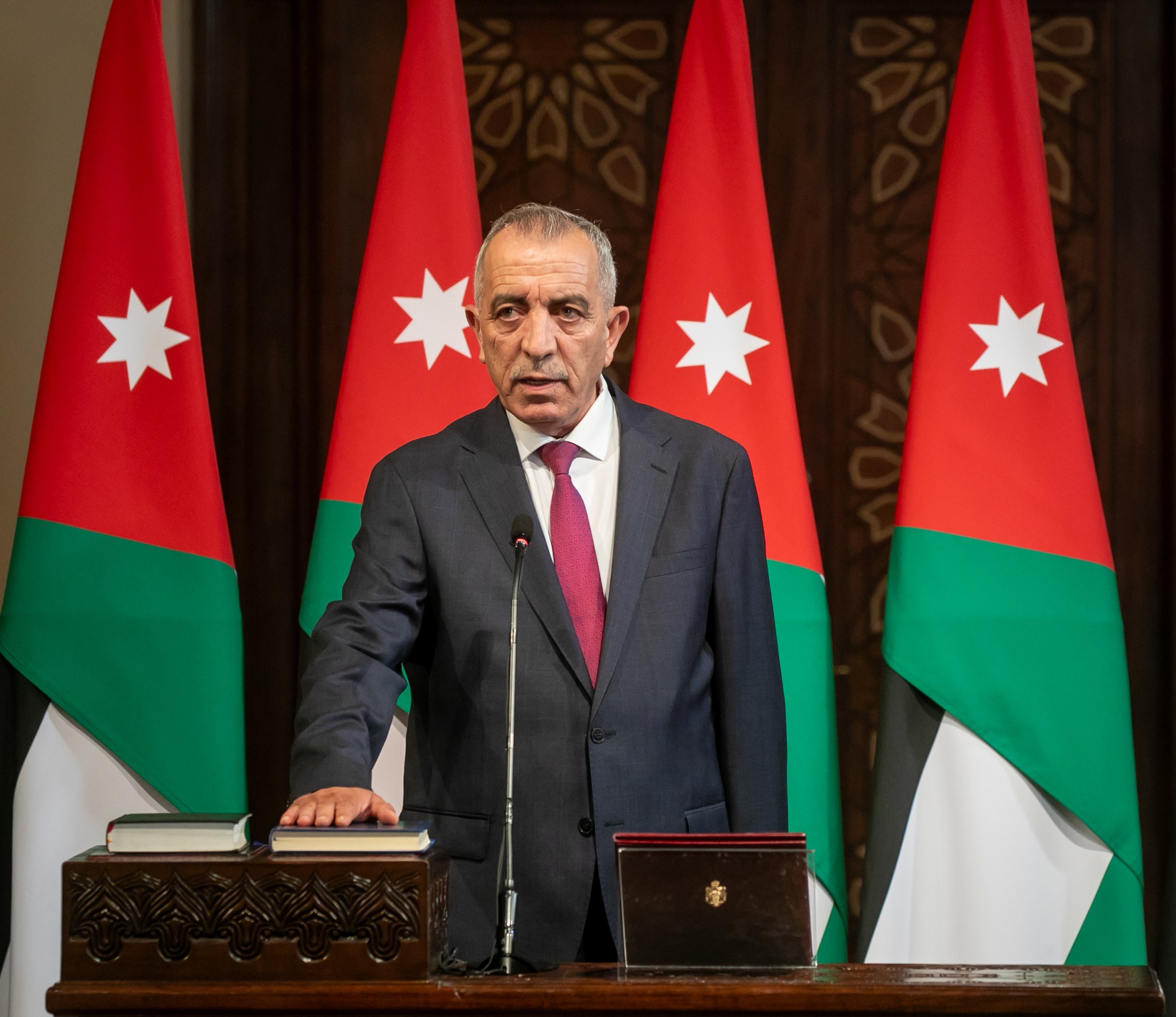 بعد انضمامهم لاتحاد المنتجين الأردنيين.. المنتجون الأردنيون الشباب يشكرون وزير الثقافة