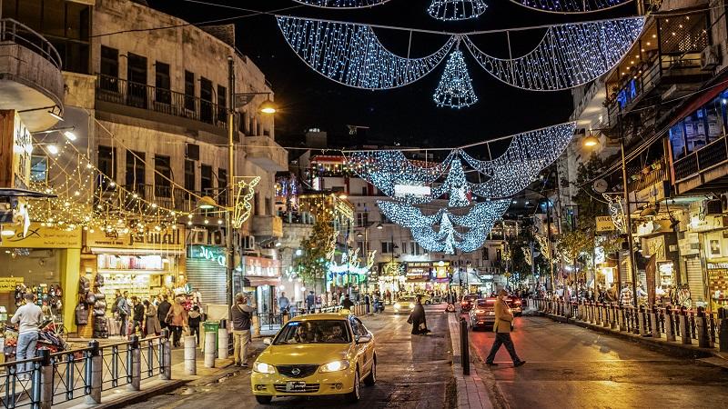 كيف سيكون الطقس بداية رمضان؟ الأرصاد توضح  #عاجل