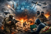 الفريق العدوان يكتب عن: دور القوات الخاصة في الحرب الهجينة..!