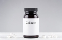 أهم خمسة مصادر للكولاجين