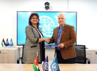 مركز عدالة و”الهجرة الدولية” يوقعان مذكرة تفاهم لتعزيز حماية حقوق المهاجرين والعمل اللائق في الأردن