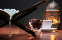 إرشادات لمرضى السكري في شهر رمضان