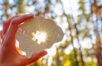 باحثون يطورون طريقة ثورية للتنبؤ بألزهايمر قبل عقود من ظهوره