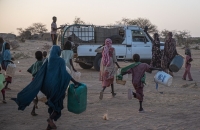 مسعد بولس: حان الوقت لوقف القتال في السودان الآن