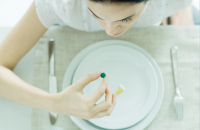 مكوّن في أقراص فقدان الوزن الرائجة يثير مخاوف صحية