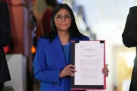 البرلمان الفنزويلي يقر بالإجماع قانونا للعفو العام