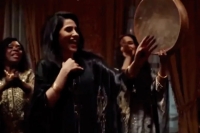 رعب يحبس الأنفاس في عرس الجن.. إلهام علي تنال الإشادات عن أدائها