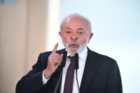 الرئيس البرازيلي: محاكمة مادورو يجب أن تكون بفنزويلا