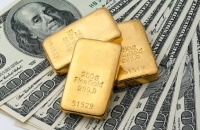 الذهب يحلق في بورصة كومكس ويتجاوز 5100 دولار للأونصة