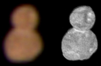 اكتشاف يفسر أخيرا كيفية نشأة "رجال الثلج" في الفضاء