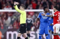 لاعب بنفيكا يدلي باعتراف خطير بعد أزمته مع فينيسيوس جونيور (فيديو)