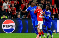 لم أناده بالقرد.. بريستياني يعترف بالكلمة التي شتم بها فينيسيوس